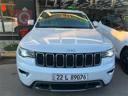 جیپ گراند شیرۆکی